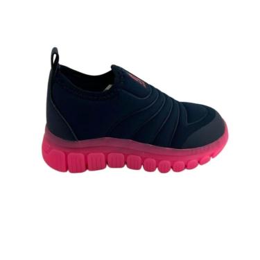 Imagem de Tênis Infantil Menina Novopé 99001304_3220-Feminino