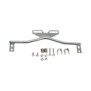 Imagem de Suporte Universal Para Farol De Motocicleta 12V, Sinalizador E Luz De 