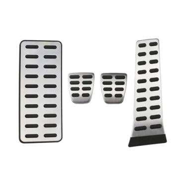 Imagem de Capa Do Pedal Do Carro Hyundai Kia Para Pedal De Acelerador Para Sonat