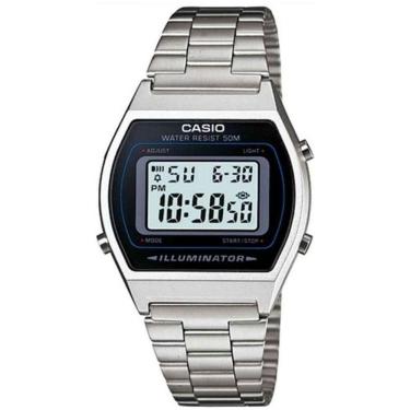 Imagem de Relógio Casio Vintage B640wd-1avdf