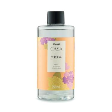 Imagem de Difusor De Aromas Panvel Casa Verbena 250ml - Refil