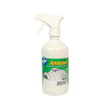 Imagem de AMASSO - Desamassador de roupas