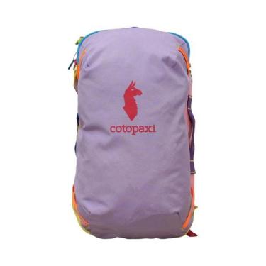 Imagem de Mochila Unissex De 28L Para Camping Ao Ar Livre, Inspirada Na Coreia, 