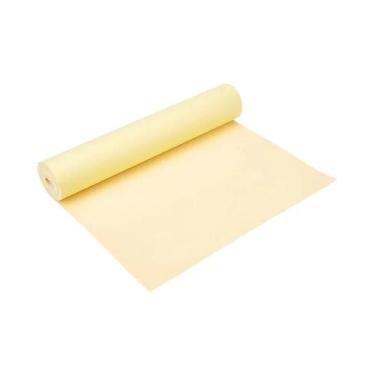 Imagem de Rolo De Espuma EVA Autoadesiva Preta De 2mm De Espessura, Folha De Bor