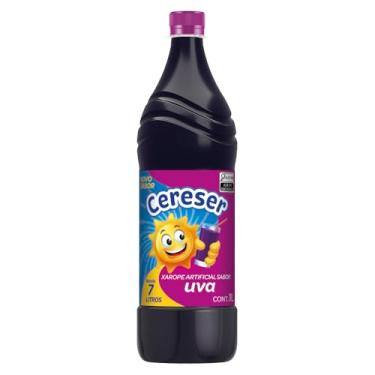 Imagem de Groselha Cereser Uva 1L
