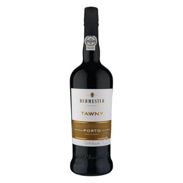 Imagem de Vinho Portugues do Porto Burmester Tawny 750ML