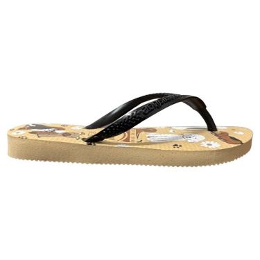 Imagem de CHINELO HAVAIANAS SLIN PETS REF:7009067 MENINA-Feminino
