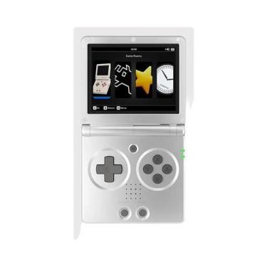 Imagem de Console De Jogo Portátil Anbernic RG34XX RG CubeXX RG35XXSP De 64 Bits