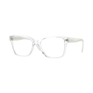 Imagem de Armação para Óculos Vogue Eyewear 0VO5452L W745 Tam 55 / Transparente