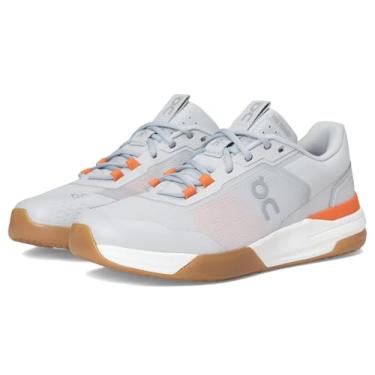 Imagem de On Tênis masculino The Roger Advantage Pro, Geleira/Branco, 39