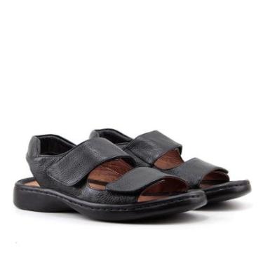 Imagem de Sandália Masculina Opananken Stress Line-Masculino