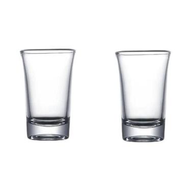 Imagem de Copos De Coquetel De Luxo De Alta Qualidade 15ml 30ml 50ml Copo De Bai