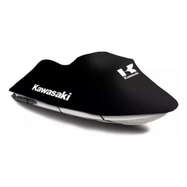 Imagem de Capa Para Jet Ski Kawasaki Xi / Ss - Super Protection