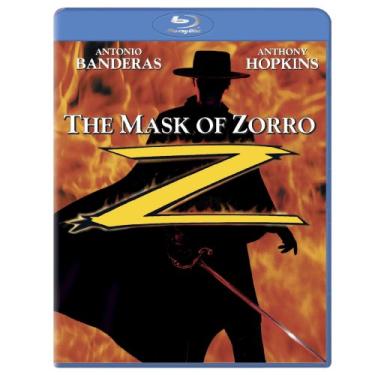 Imagem de Mask Of Zorro (1998)