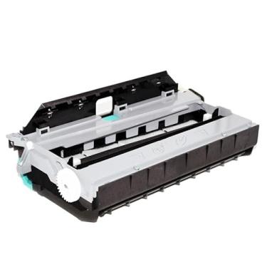 Imagem de LNNDML Printer-Part CN598-67044 Caixa de manutenção Lixeira de tinta para PageWide HPx352dw HPx377dw x452dn x477dn x352 x377 x452 x477 acessórios para impressora (caixa de manutenção)