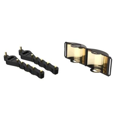 Imagem de Amplificador de antena Yagi para DJI Mavic Mini/Mavic Air/Mavic 2 Pro/Zoom/Spark acessórios de controle remoto