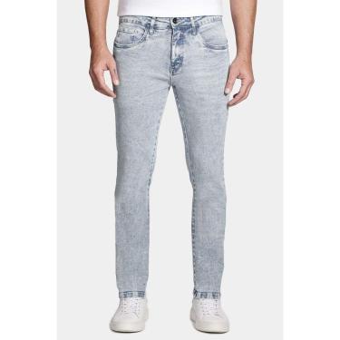 Imagem de Calça Aramis Jeans Slim Delave Delave-Masculino