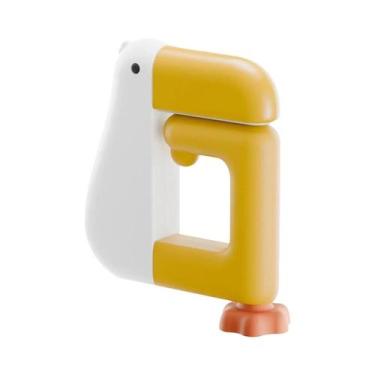 Imagem de Suporte De Parede Portátil Thinking Duck, Gancho Para Bolsa E Carteira