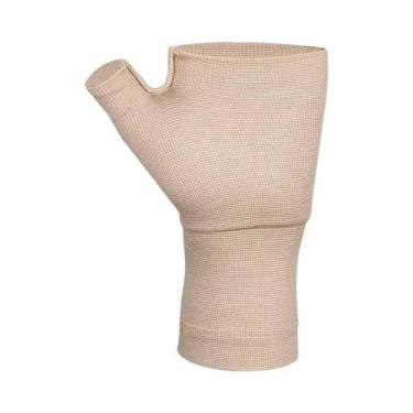 Imagem de Faixa De Compressão Para Punho E Polegar Para Golfistas, Suporte Para 