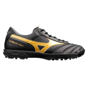 Imagem de Chuteira Society Mizuno Morelia II Pro As