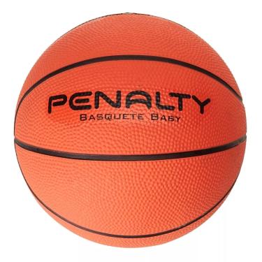 Imagem de Bola Basquete Quadra Playoff Baby Penalty esporte