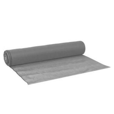 Imagem de Tela Mosquiteiro Janela Porta Inseto Pernilongo Rolo 25 Metros Multiuso Casa Jardim Varanda Mosquito Mosca Resistente Segurança Proteçao