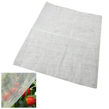 Imagem de Tela Mosquiteiro 2 Metros Pernilongo Segurança Janela Basculante Mosca Barata Inseto