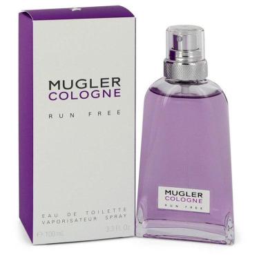 Imagem de Perfume Feminino Thierry Mugler 100 Ml Eau De Toilette Spray