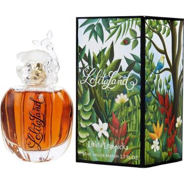 Imagem de Perfume Feminino Lempicka Lolitaland Eau De Parfum 75 Ml