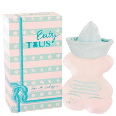 Imagem de Perfume Feminino Ba Tous 100 Ml Eau De Cologne