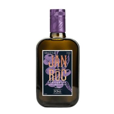 Imagem de Azeite Oliva Pons Janroc Arbequina 500ml