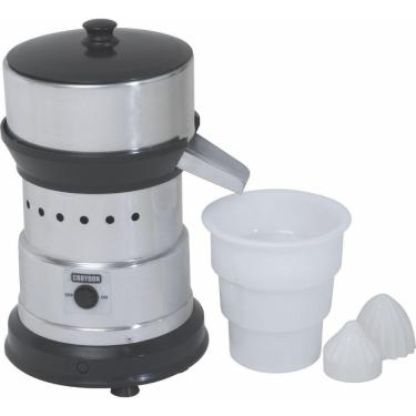 Imagem de Extrator De Suco Elab Croydon Extrator Alumínio Bivolt