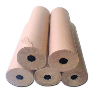 Imagem de Bobina De Semi Kraft 0,60 Metros Com 8kg - Tutti Suprimentos