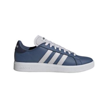 Imagem de Tênis Grand Court Td Lifestyle Court Casual Adidas Masculino-Masculino