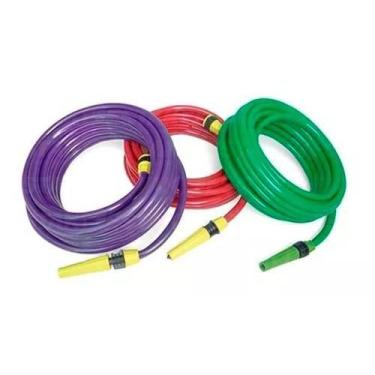 Imagem de Mangueira Duocolor Revestimento 20M Flexível Resistente Mr102 Snel Hom