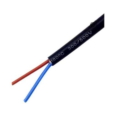 Imagem de Cabo De Silicone Flexível E Resistente Ao Calor Para Extensão De Alto-