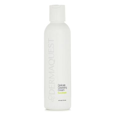 Imagem de Creme de limpeza DermaQuest Delicate 177,4 ml com glicerina