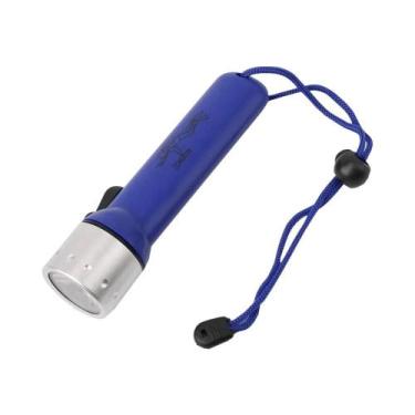 Imagem de Lanterna LED À Prova d'Água De Alto Lúmen, Potente E Super Brilhante, 