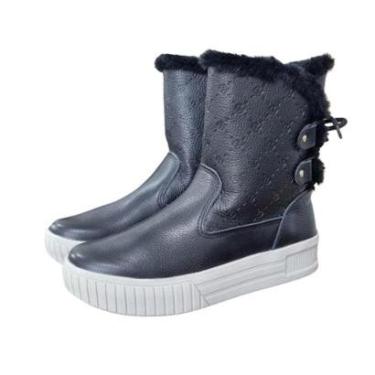 Imagem de BOTA PEGADA REF:212591 FEMININO-Feminino