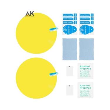 Imagem de Película Protetora De Tela Para Motocicleta Harley-Davidson Sportster 