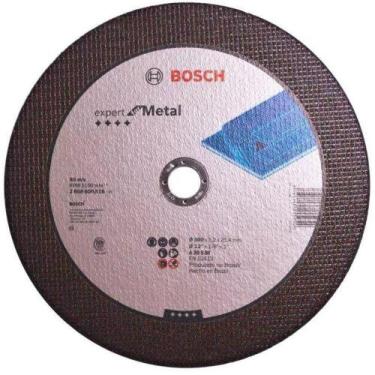 Imagem de Disco Corte de Ferro Bosch, 12