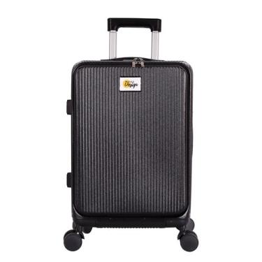 Imagem de Mala De Viagem Com Porta-Copos E Porta USB Moods Up Biggdesign 20, Pre