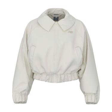 Imagem de Jaqueta Woven Bomber Feminina-Feminino