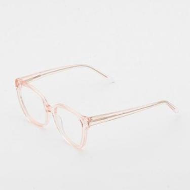 Imagem de Armação Óculos de Grau Feminina Acetato Gatinho / Clarissa- Óculos Sunrise-Feminino