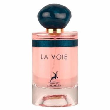 Imagem de Perfume La Voie Maison Alhambra EDP Feminino 100ml-Feminino