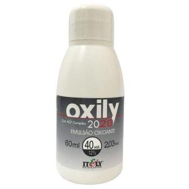 Imagem de Agua Oxigenada Itely 12% 40 volumes  60ml