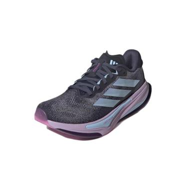 Imagem de Tênis Feminino Adidas Supernova Prima 2 Roxo-Feminino
