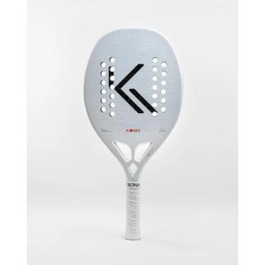 Imagem de Raquete de Beach Tennis KONA KDoze 2026-Unissex