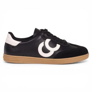 Imagem de TENIS FEMININO CRAVO E CANELA COURO 2130CC-Feminino