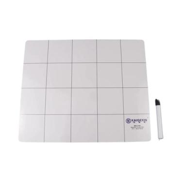 Imagem de Tapete Magnético Para Manutenção De Laptops E Celulares, Armazenamento